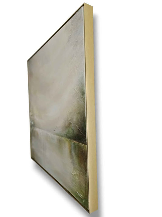 "Nature’s Lullaby"