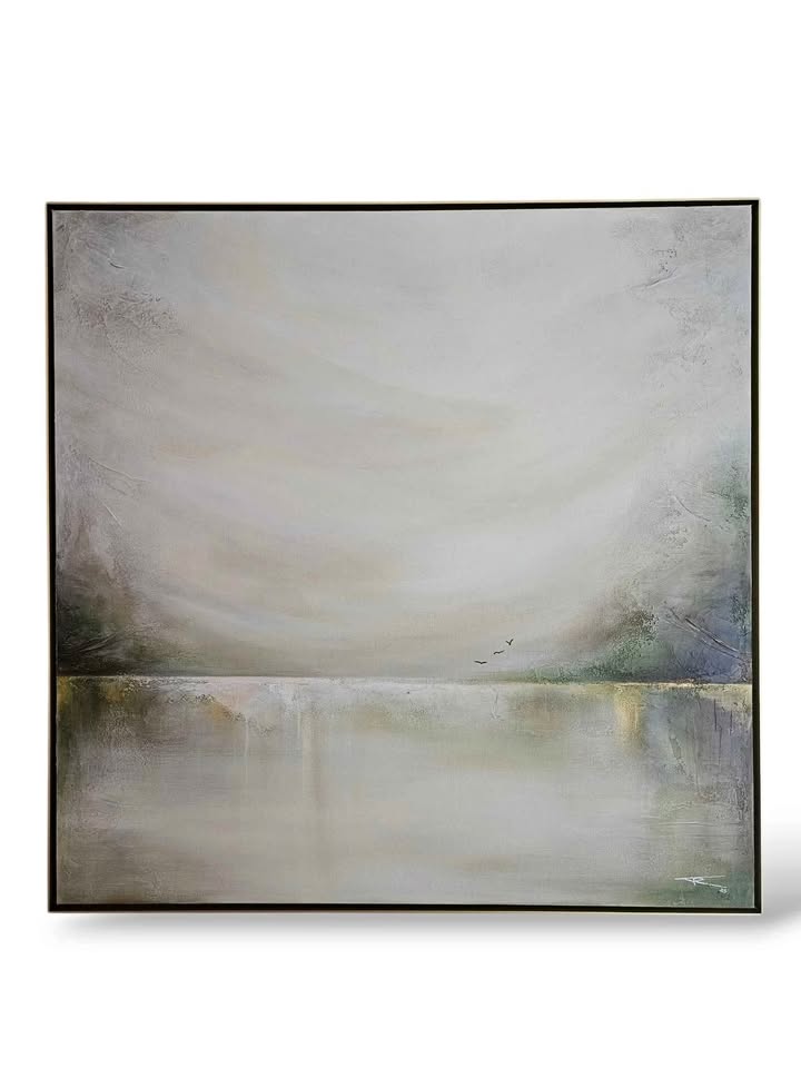 "Nature’s Lullaby"