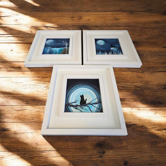 Moon-Lit 1