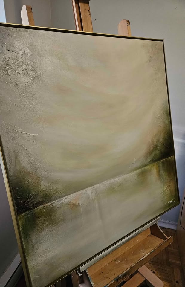 "Nature’s Lullaby"