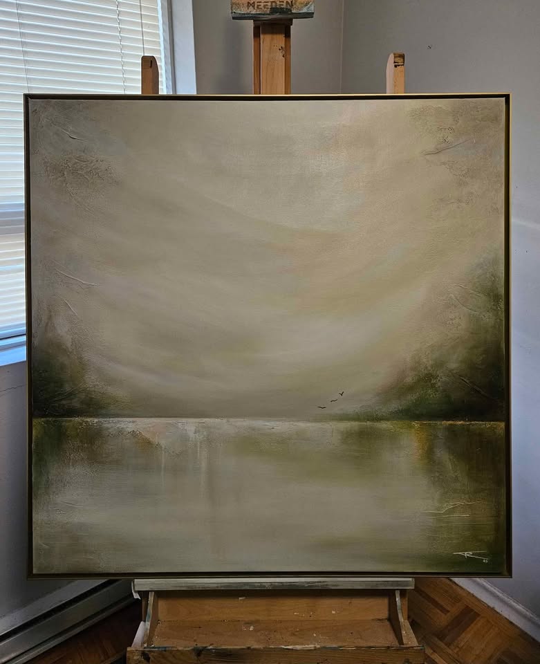 "Nature’s Lullaby"