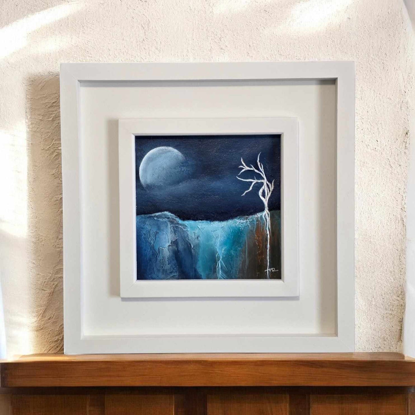 Moon-Lit 2