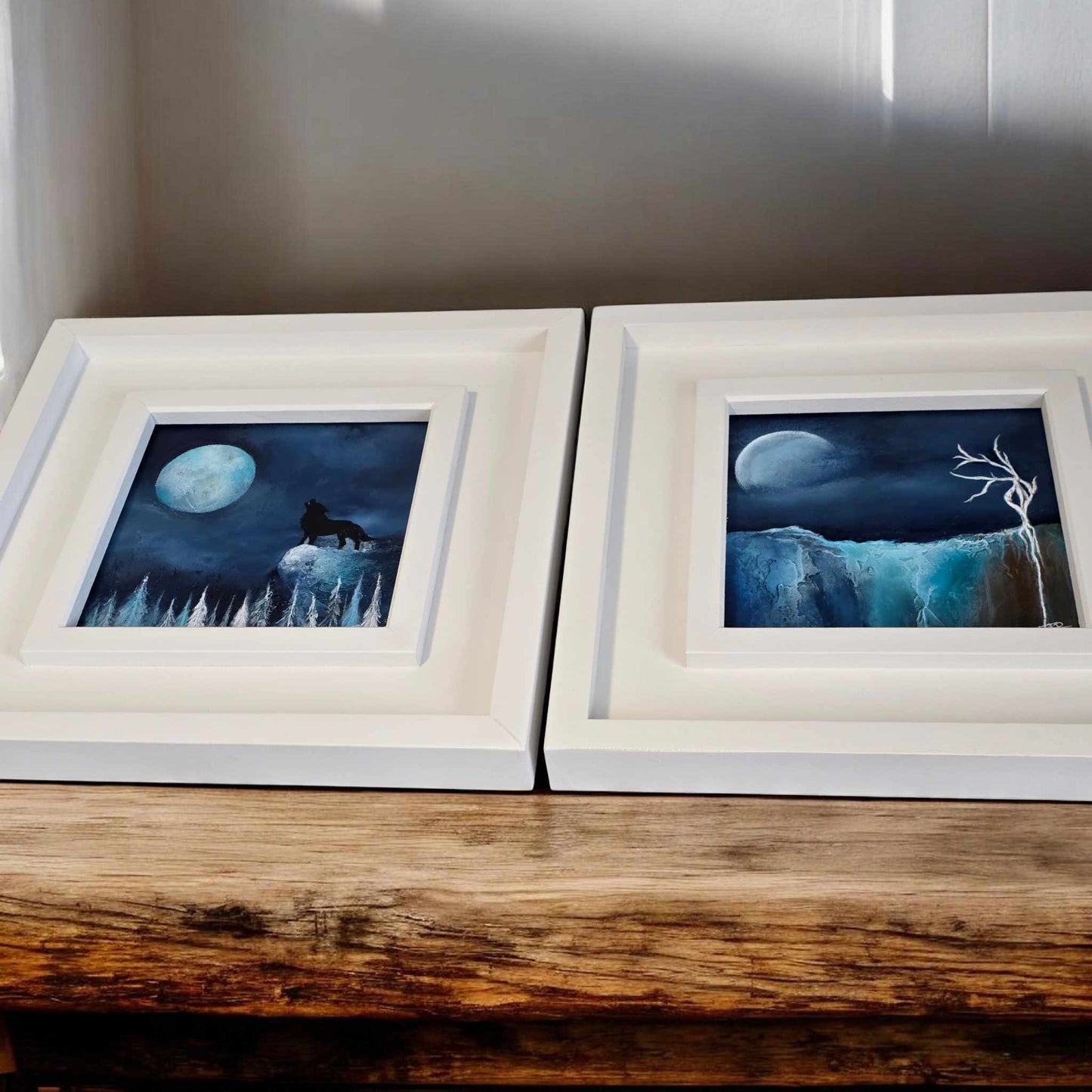 Moon-Lit 1
