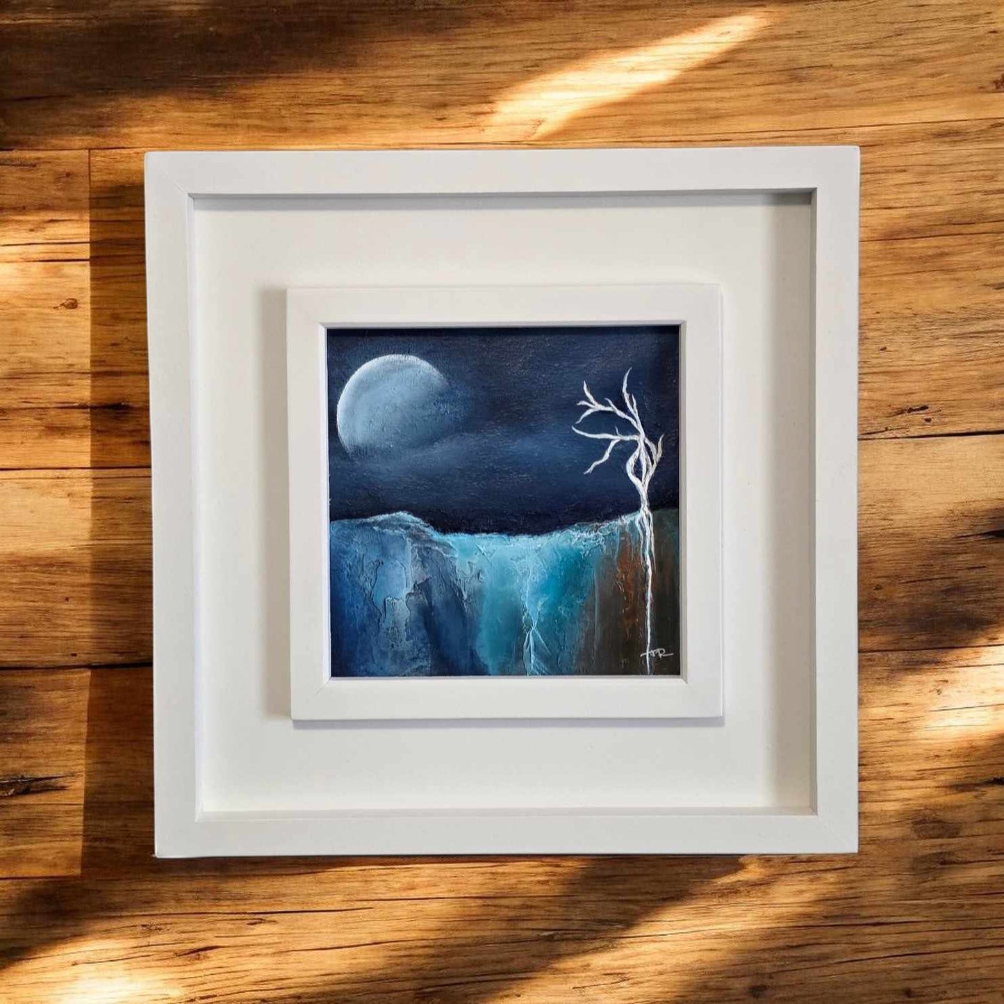 Moon-Lit 2